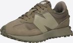 New Balance 327 - maat 37.5 - Dames Sneakers - KHAKI, Kleding | Dames, Schoenen, Verzenden, Nieuw