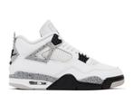 Nike Air Jordan 4 Retro White Cement (2025) (Sneakers), Verzenden, Wit, Nieuw, Sneakers of Gympen