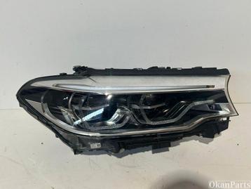 BMW 5-serie G30 G31 LED rechter koplamp rechts