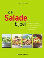 De saladebijbel 9789048301621, Verzenden, Zo goed als nieuw