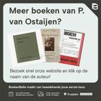 De poes voldeed 9789057130397 P. van Ostaijen, Verzenden, Gelezen, P. van Ostaijen