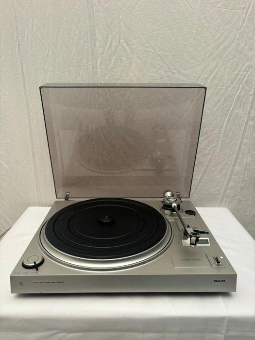 Philips - F7111 Platenspeler, Audio, Tv en Foto, Radio's
