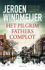 Het Pilgrim Fathers complot (9789402715750), Boeken, Verzenden, Nieuw