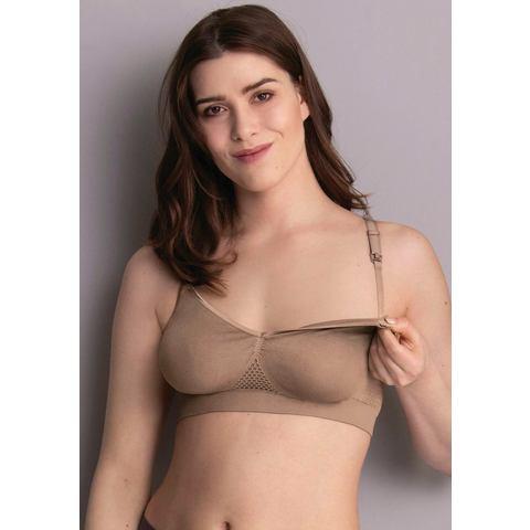 Anita Maternity Voedings-bh Seamless uitneembare cups,, Kleding | Dames, Positiekleding, Nieuw, Verzenden