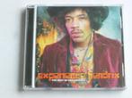 Jimi Hendrix - The Best of Jimi Hendrix / Experience Hendrix, Verzenden, Nieuw in verpakking