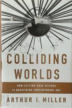 Colliding Worlds - How Cutting-Edge Science Is Redefining, Verzenden, Nieuw