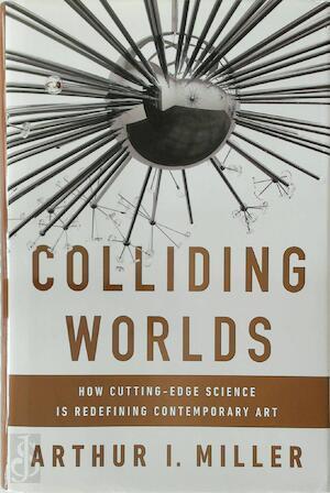 Colliding Worlds - How Cutting-Edge Science Is Redefining, Boeken, Taal | Overige Talen, Verzenden