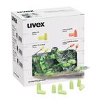 Uvex X-Fit - 200 paar, Nieuw, Verzenden
