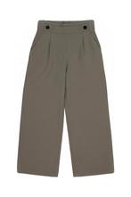 Jdy Broek in maat L Beige, Kleding | Dames, Jdy, Verzenden, Zo goed als nieuw, Beige