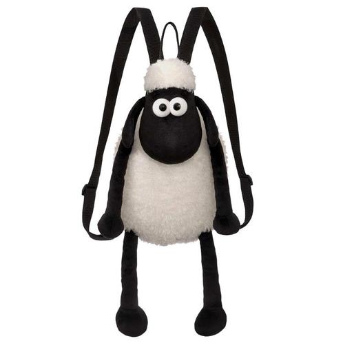 Kinderrugzak Shaun the Sheep - Shaun het Schaap - 50cm NIEUW, Sieraden, Tassen en Uiterlijk, Tassen | Rugtassen, Nieuw, Ophalen of Verzenden