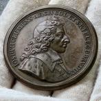 België. Joseph Clemens von Bayern, 1685-1723. Bronze Medal