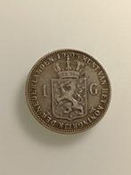 Nederland. Wilhelmina. 1 Gulden 1905  (Zonder Minimumprijs)