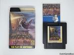 Nintendo NES - Wisdom Tree - Exodus - USA, Verzenden, Gebruikt