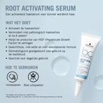 Schwarzkopf Professional BC Root Activating Serum, Sieraden, Tassen en Uiterlijk, Uiterlijk | Haarverzorging, Verzenden, Nieuw