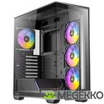 Antec C3 ARGB Black, Verzenden, Nieuw