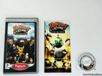 PSP - Ratchet & Clank Size Matters - Platinum, Spelcomputers en Games, Games | Sony PlayStation Portable, Verzenden, Gebruikt