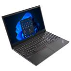 Lenovo ThinkPad E15 Gen 4 - AMD Ryzen 7 5825U - 15 inch - 8G, Computers en Software, Windows Laptops, Verzenden, Zo goed als nieuw