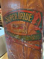 super iride - POS (reclameobject voor verkooppunt) -
