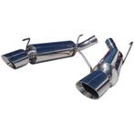 MBRP 05-10 Ford Mustang GT 5.0/Shelby GT500 Dual Mufflers, Ophalen of Verzenden, Nieuw