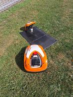 Stihl RMI 422.0 Robotmaaier, Gebruikt, Stihl