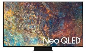 Samsung 65QN90A - 65 Inch 4K Ultra HD (Neo QLED) 120Hz Smart beschikbaar voor biedingen