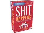 Shit Happens Board Game – Parenting Edition, Ophalen of Verzenden, Nieuw