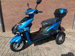 TRIMOBILA MET 1500 EURO KORTING, NERGENS GOEDKOPER, Elektrisch, Ophalen of Verzenden, Maximaal 25 km/u, Trimobila Liberta