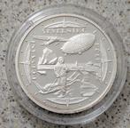 Niue. 2 Dollars 2021 The conquest of the North Pole Proof