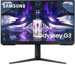 27 Samsung G30A Odyssey Game FHD/DP/HDMI/144Hz/VA, Computers en Software, Monitoren, Ophalen of Verzenden, Nieuw