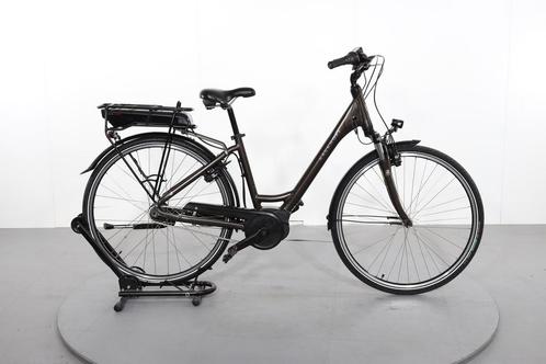 Kalkhoff Jubilee Advance B7 | Van €1999 voor €1349, Fietsen en Brommers, Elektrische fietsen