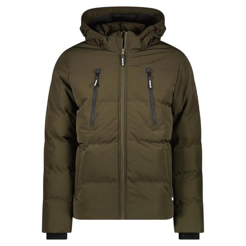 -30% Cars  Cars Arranzo nylon army; army  maat XXXL, Kleding | Heren, Jassen | Winter, Groen, Nieuw, Verzenden