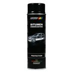 Motip bitumen undercoating 500 ml spuitbus, Auto diversen, Verzenden
