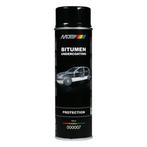 Motip bitumen undercoating 500 ml spuitbus, Nieuw, Verzenden