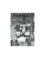 2004 BENTLEY MAGAZINE WINTER 12, Nieuw, Author