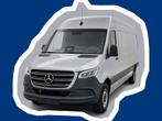 Zakelijke Lease |  Mercedes-Benz Sprinter 317 1.9 CDI L3 Sel, Automaat, Stof, Gebruikt, Euro 6