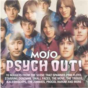 cd - Various - Psych Out! (15 Nuggets From The Scene That..., Cd's en Dvd's, Cd's | Overige Cd's, Zo goed als nieuw, Verzenden