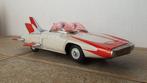 Alps - Blikken speelgoed - Futuristic Space Firebird III