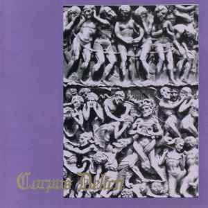 cd - Corpus Delicti - The History Of Corpus Delicti, Cd's en Dvd's, Cd's | Overige Cd's, Zo goed als nieuw, Verzenden