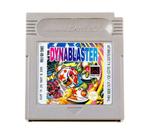 Dynablaster [Gameboy], Spelcomputers en Games, Games | Nintendo Game Boy, Ophalen of Verzenden, Zo goed als nieuw