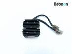 Spanningsregelaar Honda CMX 450 Rebel (CMX450) (SH532-12), Verzenden, Gebruikt