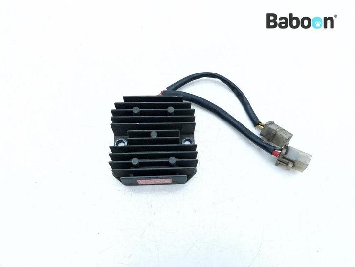 Spanningsregelaar Honda CMX 450 Rebel (CMX450) (SH532-12), Motoren, Onderdelen | Honda, Gebruikt, Verzenden