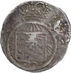 Portugees-India. João VI. Rupia 1826