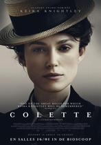 Colette (DVD) - DVD, Verzenden, Nieuw in verpakking