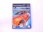 PlayStation 2 - Need for Speed: Underground, Spelcomputers en Games, Games | Sony PlayStation 2, Ophalen of Verzenden, Nieuw