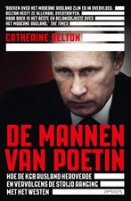 De mannen van Poetin (9789044651799, Catherine Belton), Boeken, Nieuw, Verzenden