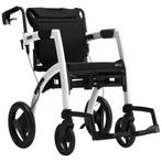 Motion 2.1 - Rolstoel en Rollator in één, Diversen, Rolstoelen, Nieuw, Ophalen of Verzenden