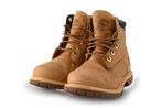 Timberland Veterboots in maat 39,5 Geel | 10% extra korting, Kleding | Dames, Schoenen, Verzenden, Geel, Overige typen, Timberland