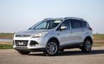 Ford Kuga 1.6 Titanium PANORAMA DAK / STOELVERWARMING / TREK, Gebruikt, Alarm, Handgeschakeld, Kuga