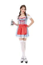 Dirndl Jurk Oktoberfest Beieren, Verzenden, Nieuw