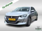 Peugeot e-208 | Zakelijke Lease v.a. €237.28 pm, Automaat, Gebruikt, Leder, Elektrisch